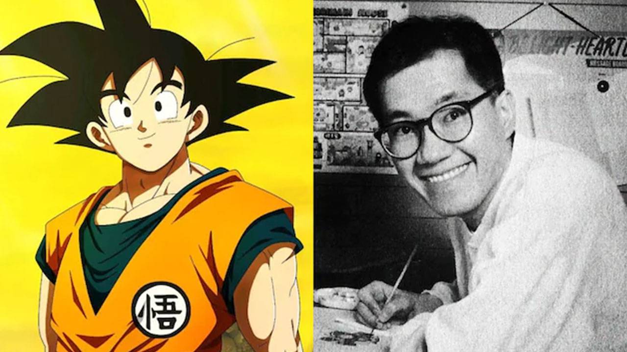 Akira Toriyama Dragon Ball Died Due To Hematoma Subdural