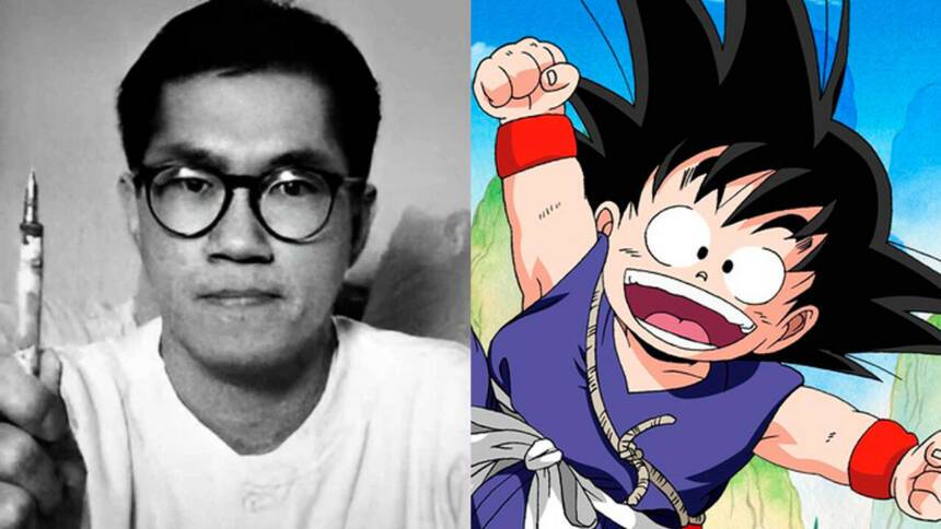 Akira Toriyama Death Cause: How Did Akira Toriyama Die? Has He Died ...