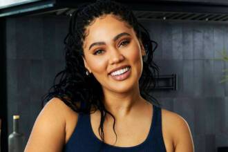 Ayesha Curry 3