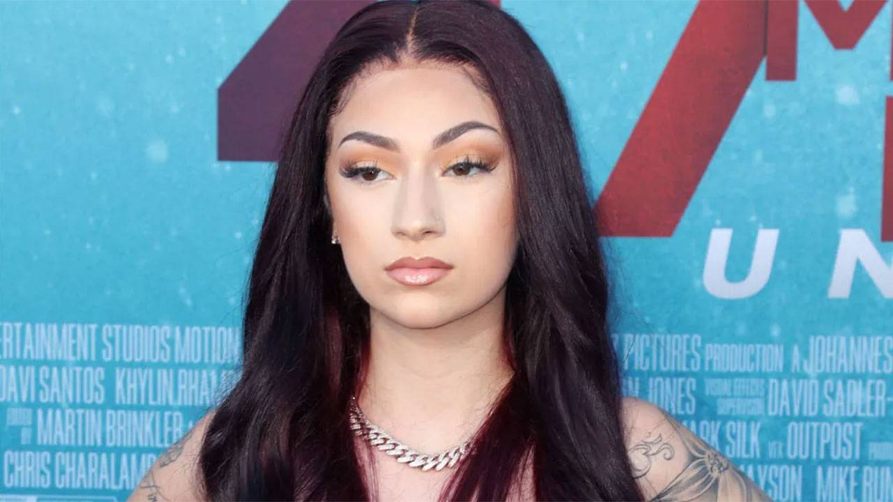 Bhad Bhabie