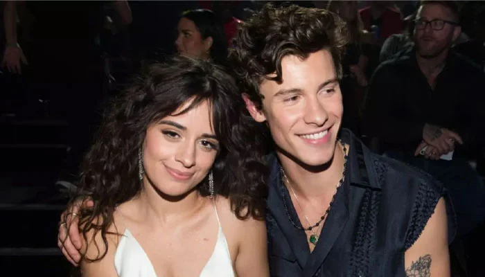 Camila And Shawn Now