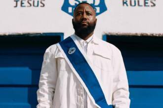 Cassper Nyovest 1