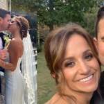 Dianna Russini And Kevin Goldschmidt Relationship