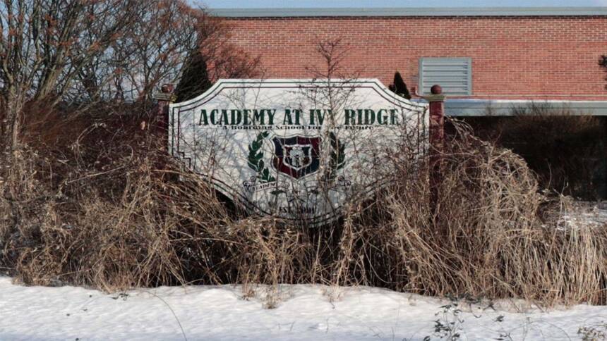 Ivy Ridge Academy