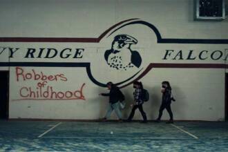 Ivy Ridge Academy Netflix Documentar