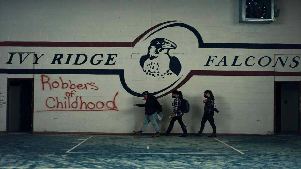 Ivy Ridge Academy Netflix Documentary