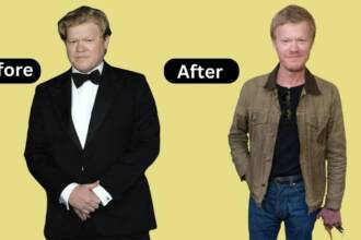 Jesse Plemons Remarkable Weight Loss Journey