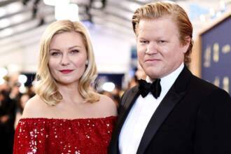 Kirsten Dunst Husband