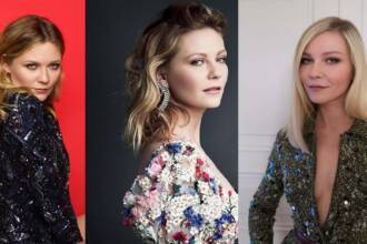 Kirsten Dunst Weight Loss