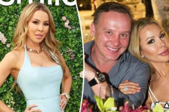 Lisa Hochstein Divorce Settlement 1