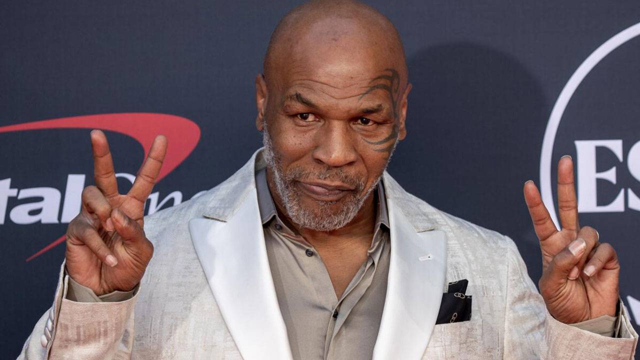 Mike Tyson's Net Worth 2024 How Much is Mike Tyson Worth? NAYAG Spot