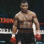 Mike Tyson 2