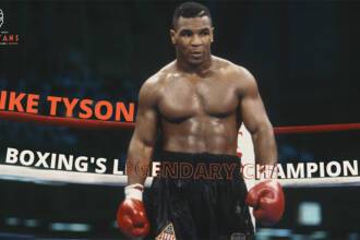 Mike Tyson 2