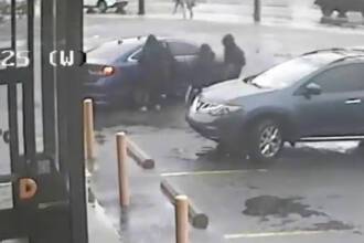 Philadelphia Police Release Video Of Suspects In Septa Bus Stop Shooting