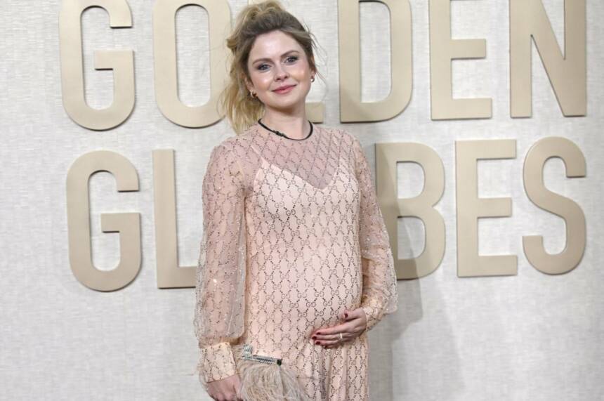 Is Rose McIver Pregnant? Rose McIver's Baby and Pregnancy News NAYAG Spot
