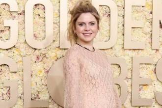 Rose Mciver Pregnant News