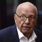 Rupert Murdochs Net Worth Year