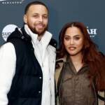 Steph Curry And Ayesha Curry