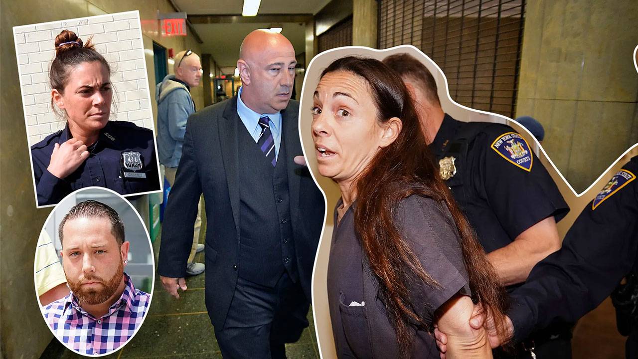 Valerie Cincinelli Charged With Murder For Her Husband 2