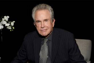 Warren Beatty