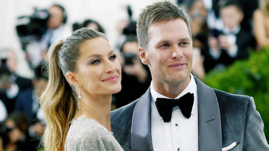 Why Did Tom Brady And Giselle Divorce