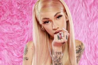 Bhad Bhabie Pink 1280x720 1