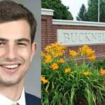 Bucknell University Student Death
