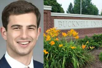 Bucknell University Student Death