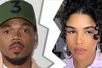 Chance The Rapper Wife Kirsten Corley Announce Divorce