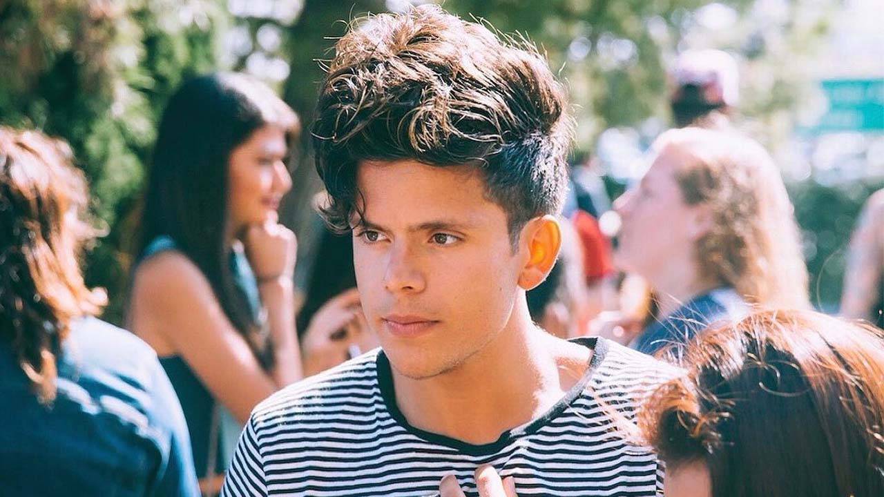 Rudy Mancuso