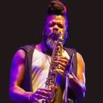 Saxophonist Casey Benjamin Dies At 45