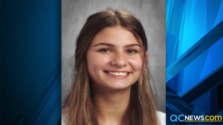 Sophie Gordon A Charlotte Catholic Student In Icu After Crash Near Asheville