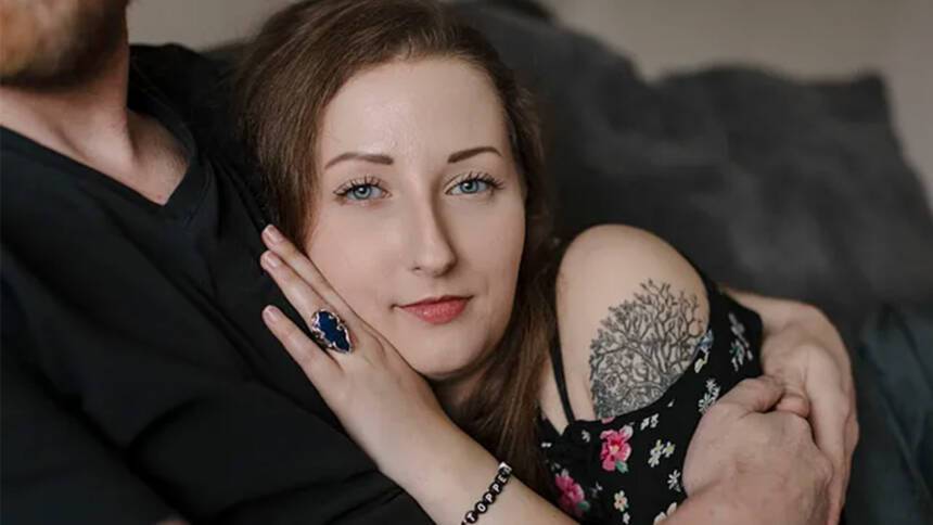 Zoraya Ter Beek 28 Will Die By Assisted Suicide In May